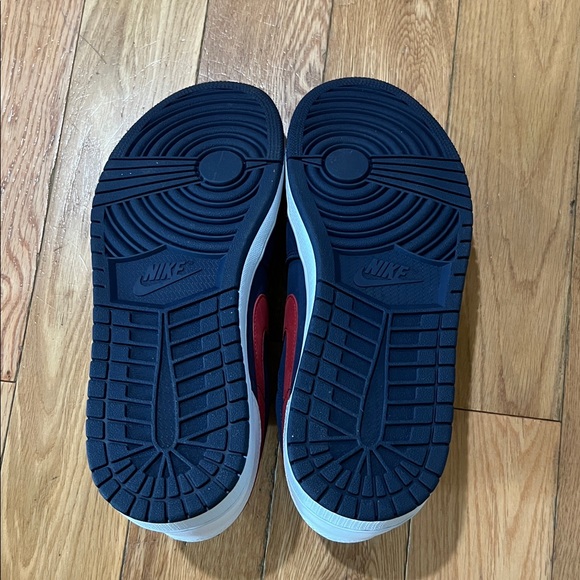 Nike Air Jordan 1 Low USA main image 4